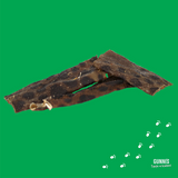 Gunni's Taste of Iceland Wolffish Skins Chips Dog Treats, 9oz