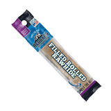 Redbarn Filled Rolled Rawhide, Peanut Butter
