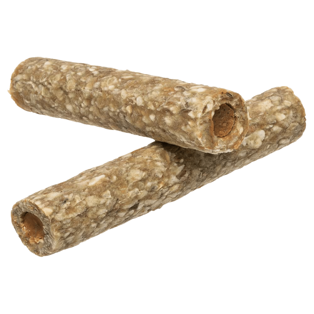 Redbarn Filled Munchie Retrievers, Peanut Butter Flavor