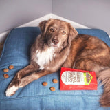 Stella & Chewy's Raw Coated Duck Biscuits For Dogs, 9oz