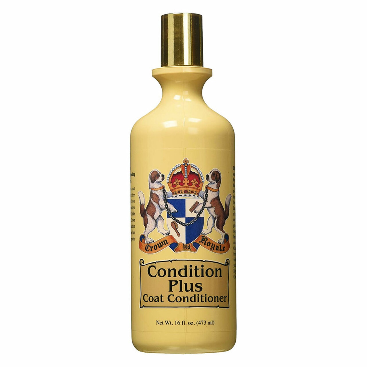 Crown Royale Condition Plus Conditioner For Dogs