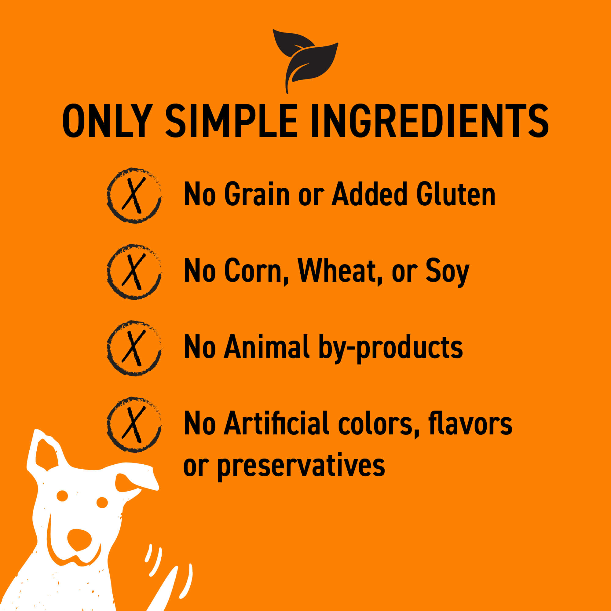Cloud Star Wag More Bark Less Memphis Style BBQ Turkey Recipe Jerky Dog Treats, 10oz