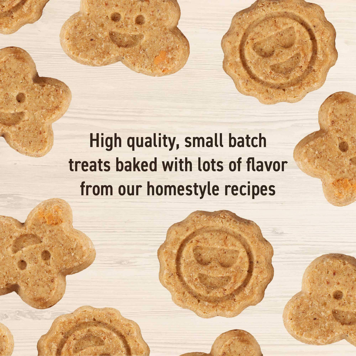 Cloud Star Wag More Bark Less Grain Free Soft & Chewy Dog Treats with Smooth Aged Cheddar, 5oz