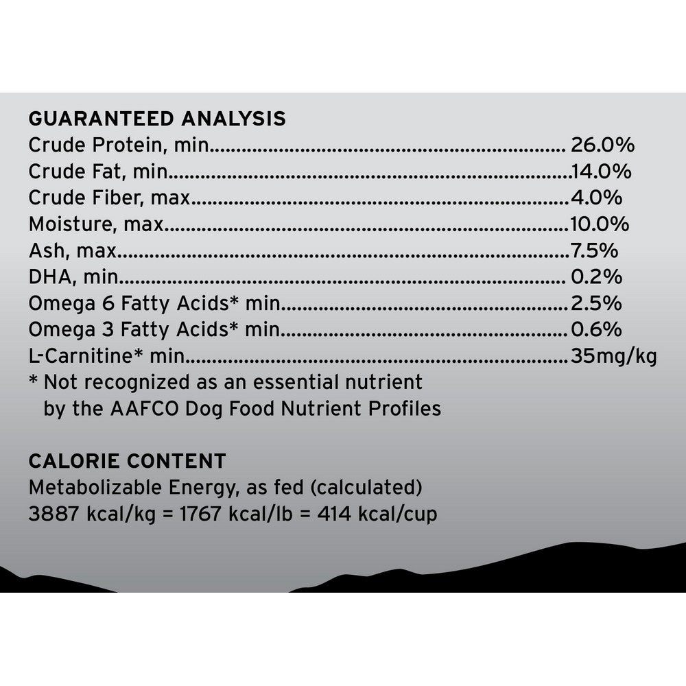 Annamaet Original Puppy Formula Dry Dog Food