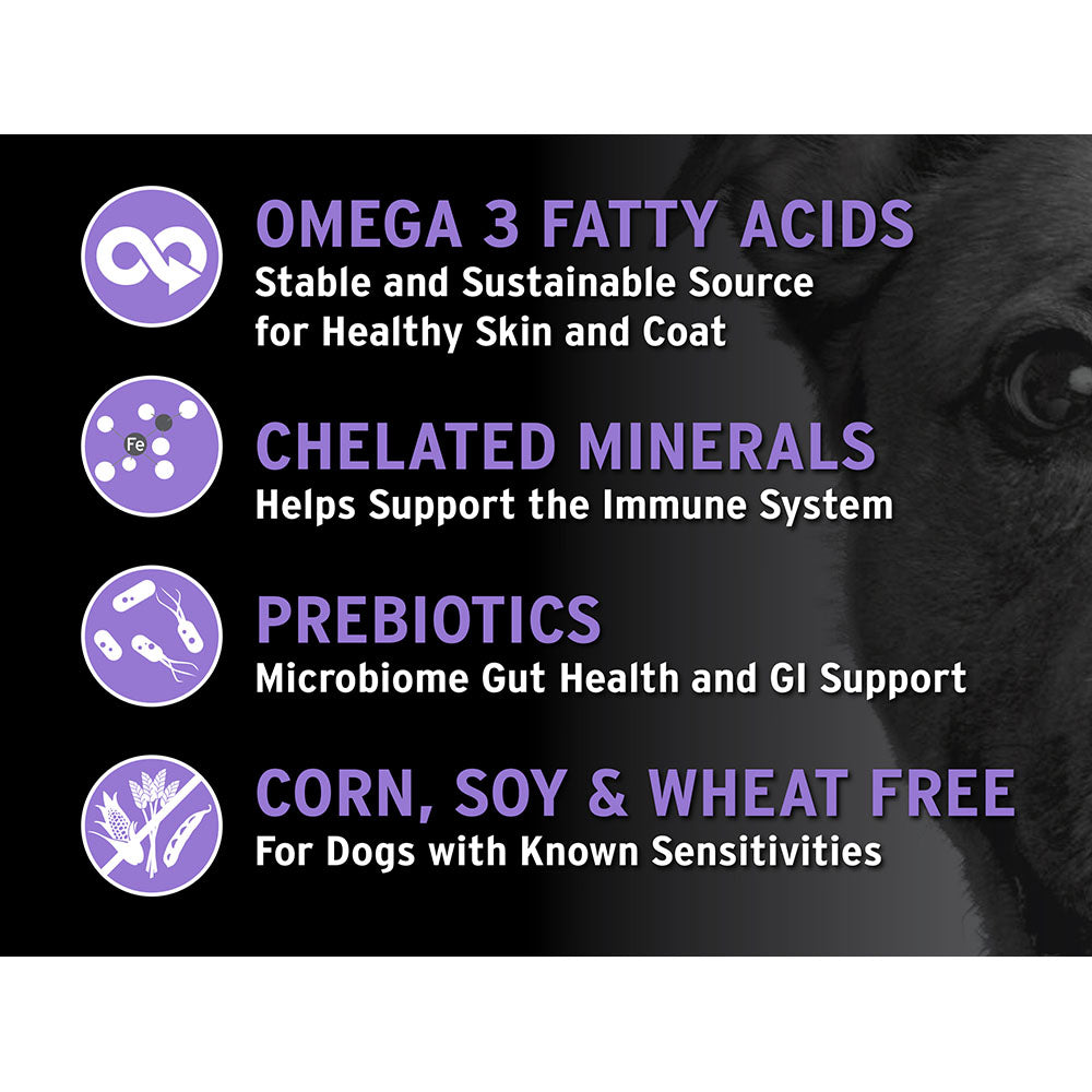 Annamaet Original Option Formula Dry Dog Food