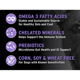 Annamaet Original Option Formula Dry Dog Food