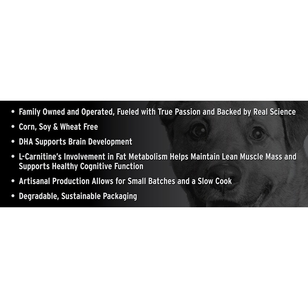Annamaet Original Option Formula Dry Dog Food