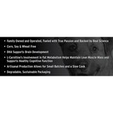 Annamaet Original Option Formula Dry Dog Food