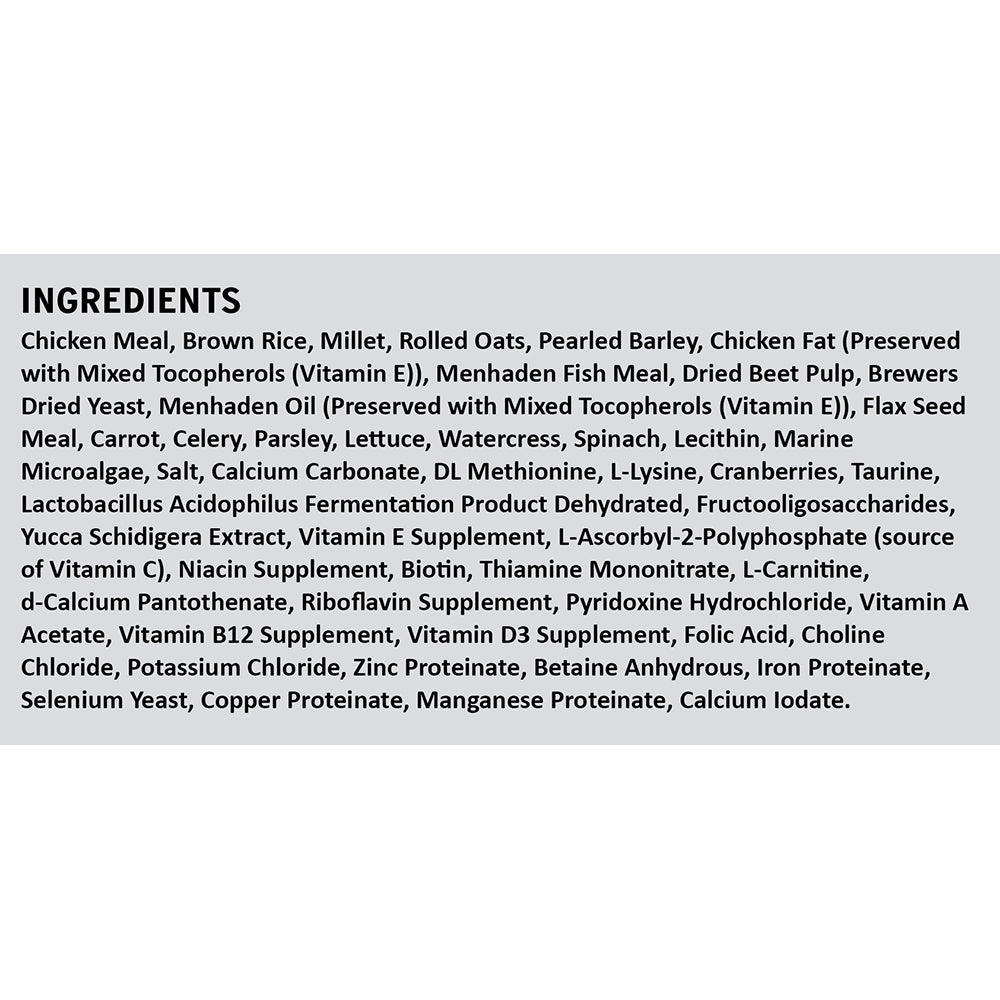 Annamaet Original Medium & Large Breed Encore Dry Dog Food