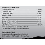 Annamaet Original Medium & Large Breed Encore Dry Dog Food