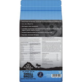 Annamaet Original Small Breed Formula Dry Dog Food, 12lb Bag