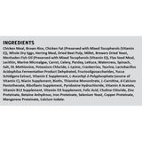 Annamaet Original Small Breed Formula Dry Dog Food, 12lb Bag