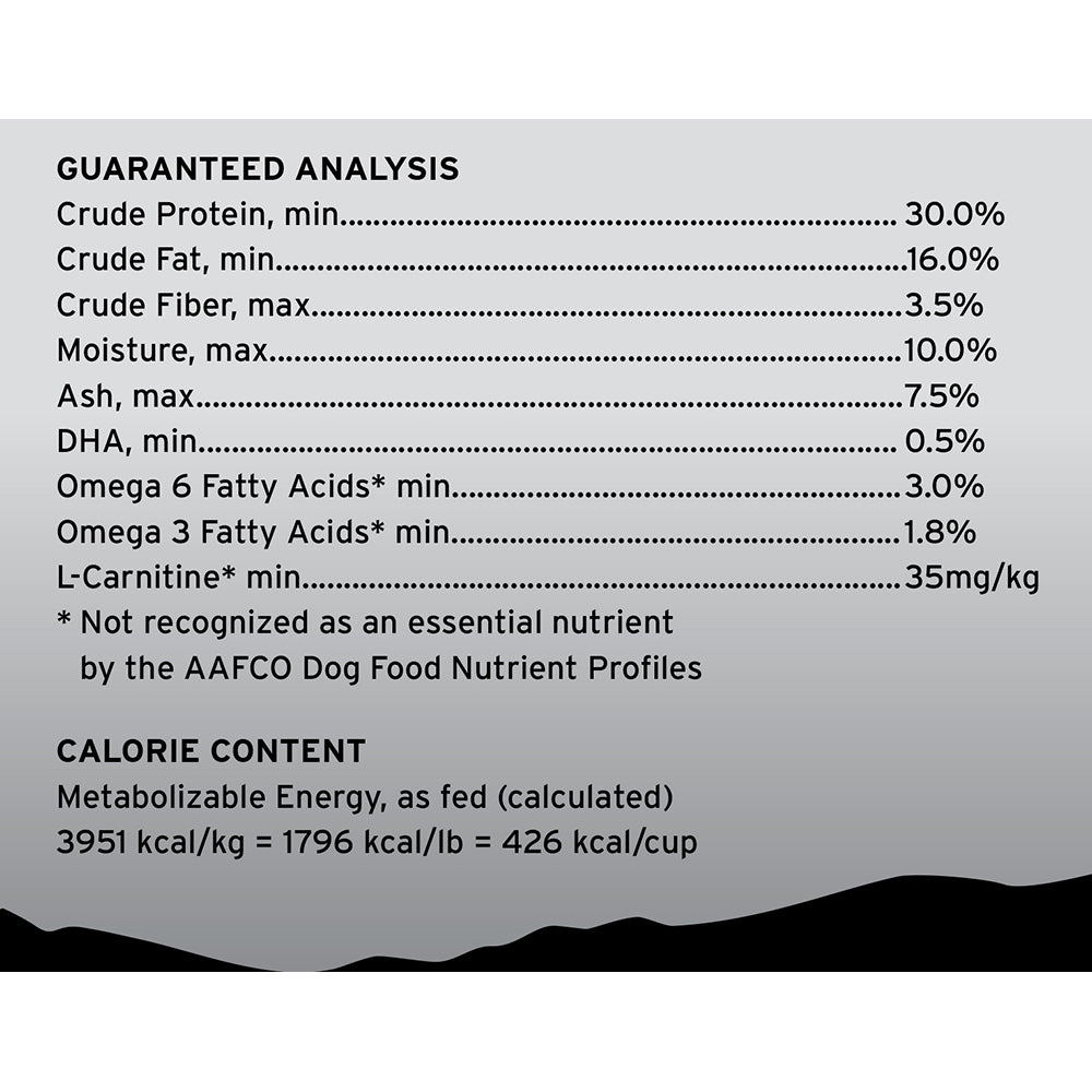 Annamaet Grain-Free Aqualuk Cold Water Formula Dry Dog Food