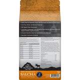 Annamaet Grain-Free Salcha Poulet Formula Dry Dog Food