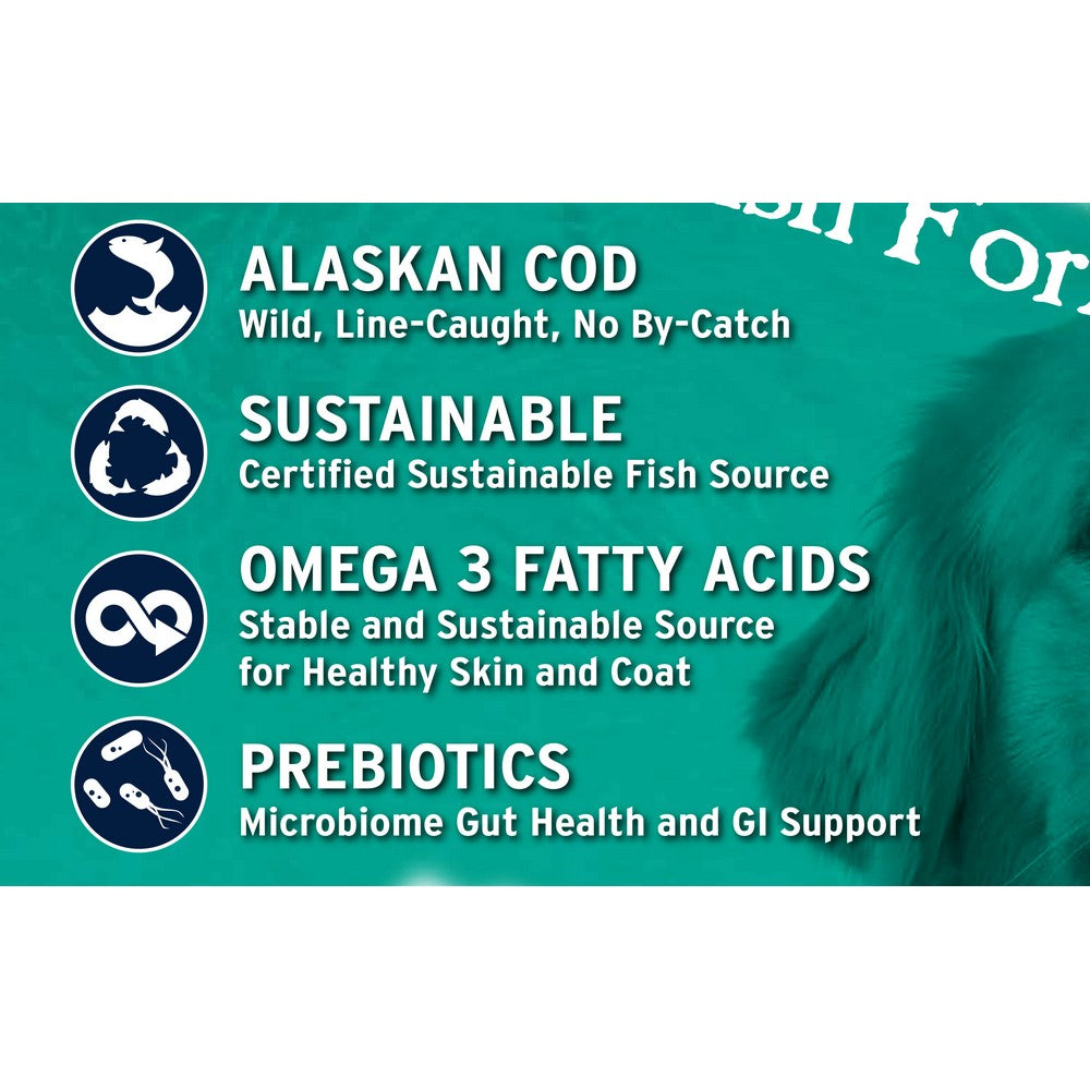 Annamaet Grain-Free Sustain Formula Dry Dog Food