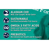 Annamaet Grain-Free Sustain Formula Dry Dog Food