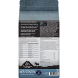 Annamaet Grain-Free Re-juvenate Senior Formula Dry Dog Food