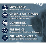 Annamaet Grain-Free Re-juvenate Senior Formula Dry Dog Food