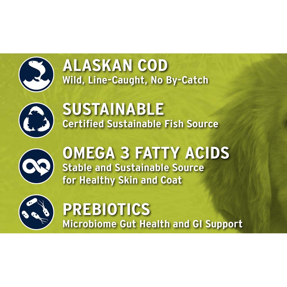 Annamaet Grain-Free Ohana Puppy Formula Dry Dog Food