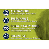 Annamaet Grain-Free Ohana Puppy Formula Dry Dog Food