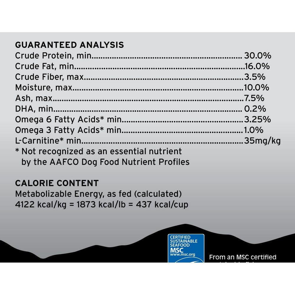 Annamaet Grain-Free Ohana Puppy Formula Dry Dog Food