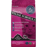 Annamaet Grain-Free Chicken & Fish Feline Formula Dry Cat Food