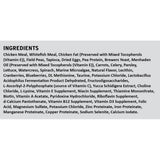 Annamaet Grain-Free Chicken & Fish Feline Formula Dry Cat Food