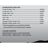 Annamaet Grain-Free Chicken & Fish Feline Formula Dry Cat Food