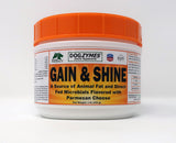 Nature's Farmacy Dogzymes Gain and Shine Supplement For Dogs