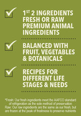Acana Free-Run Poultry Recipe Dry Dog Food
