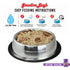 Grandma Lucy's Grain Free Artisan Venison Freeze Dried Dog Food