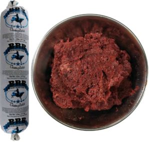 Blue Ridge Raw Frozen Dog & Cat Food