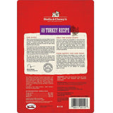 Stella & Chewy's Carnivore Crunch Cage-Free Turkey Recipe Freeze-Dried Dog Treats, 3.25oz