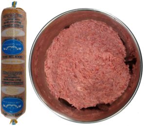 Blue Ridge Raw Frozen Dog & Cat Food