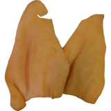 Premium Vanilla Flavored Cow Ear Dog Treat, Md/Large