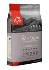 Orijen Fit & Trim Dry Dog Food
