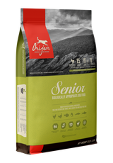 Orijen Senior Dry Dog Food