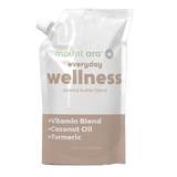 Mount Ara Everyday Wellness Peanut Butter Spread For Dogs