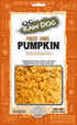 OC Raw Freeze Dried Pumpkin Rox Food Topper For Dogs, 5.5oz