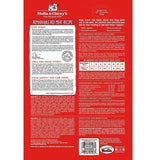 Stella & Chewy's Remarkable Red Meat Dinner Patties Freeze-Dried Dog Food