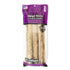 Frankly Pet Premium USA Beefy Sticks Collagen Dog Chew, Steak