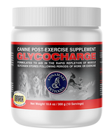 Annamaet Glychocharge Post Exercise Dog Powder Supplement