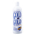 Chris Christensen Gold On Gold Color Treatment Shampoo For Dogs, 16oz