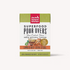 The Honest Kitchen Pour Overs Superfood Lamb & Beef Stew Wet Food Topper For Dogs, 12/5.5oz