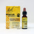 Rescue Remedy Alcohol Free Supplement For Dogs, 10ml