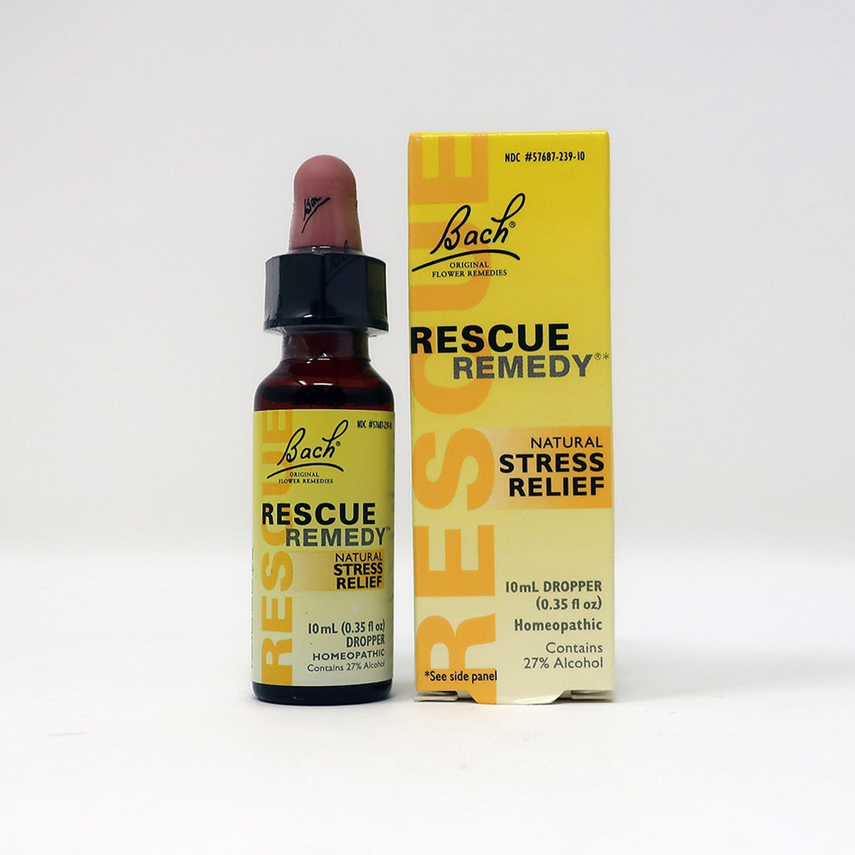 Rescue Remedy Supplement Dog Dogs, 10ml
