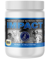 Annamaet Impact High Energy Dog Powder Supplement
