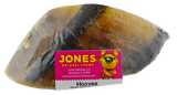 Jones Natural Beef Hooves Dog Chew
