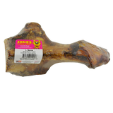 Jones Natural Chews L Bone Dog Treat