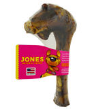 Jones Natural Lamb Shank Bone Dog Chew